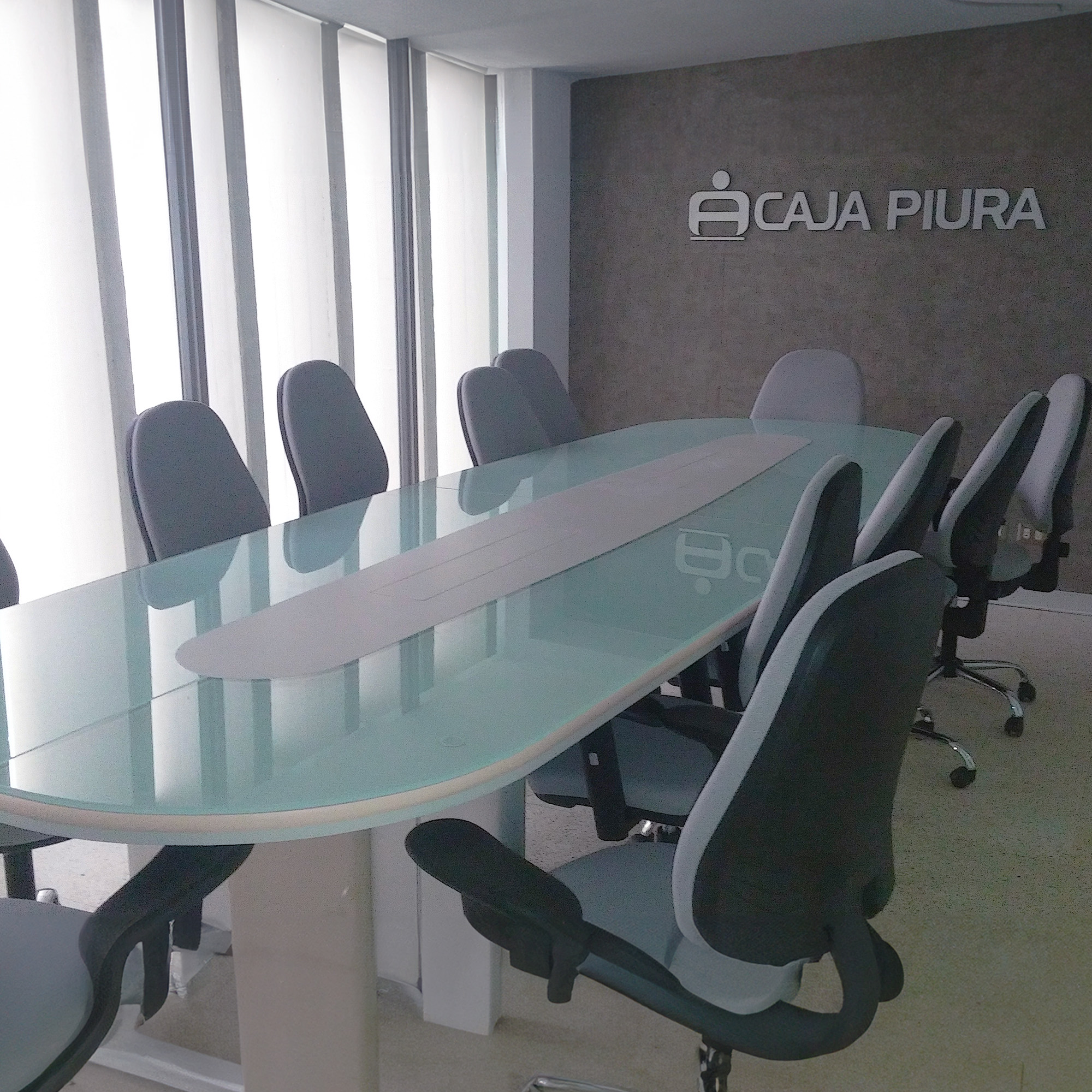 Proyecto Caja Piura 2